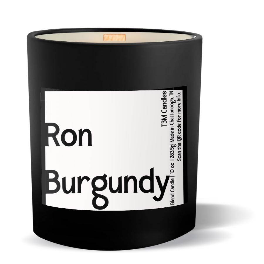 Ron Burgundy